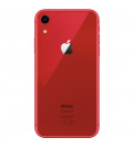 Смартфон Apple iPhone XR 64GB RED