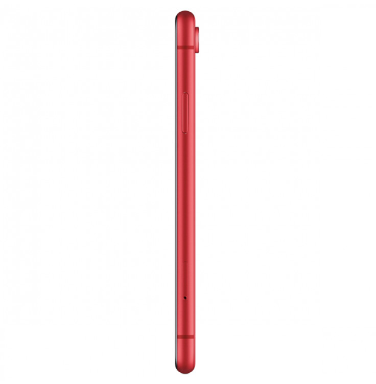 Смартфон Apple iPhone XR 64GB RED