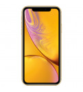 Смартфон Apple iPhone XR 64GB Yellow