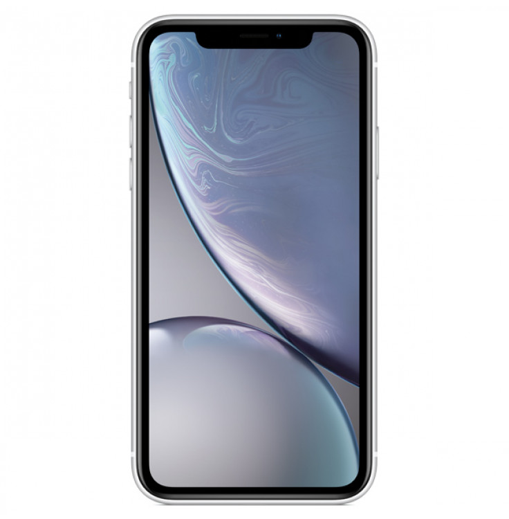Смартфон Apple iPhone XR 128GB White