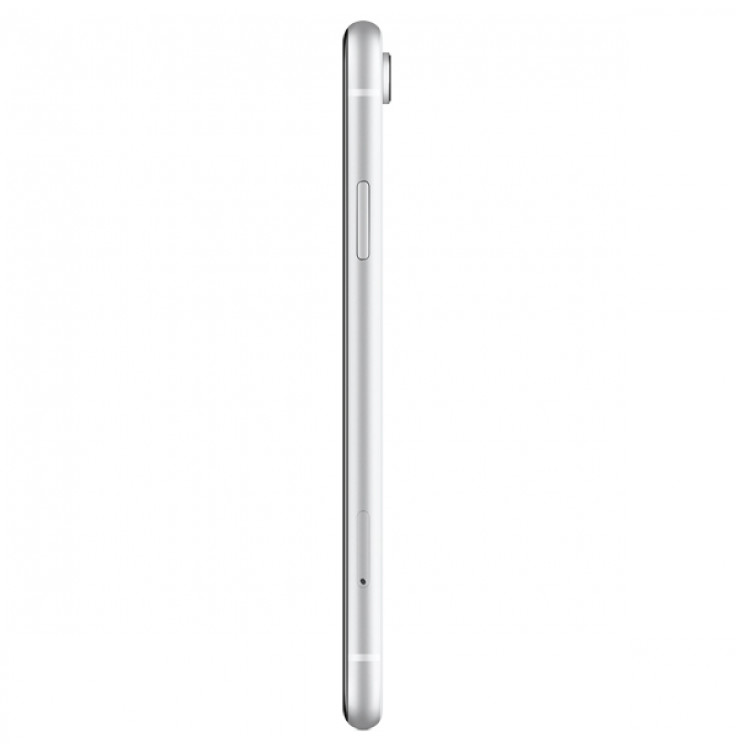 Смартфон Apple iPhone XR 128GB White