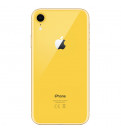 Смартфон Apple iPhone XR 128GB Yellow