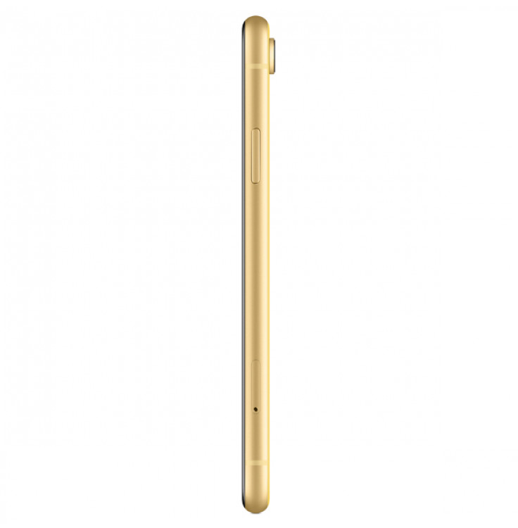 Смартфон Apple iPhone XR 128GB Yellow