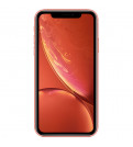 Смартфон Apple iPhone XR 128GB Coral
