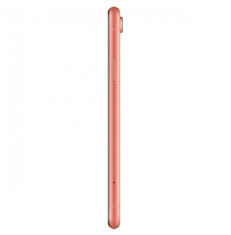 Смартфон Apple iPhone XR 128GB Coral