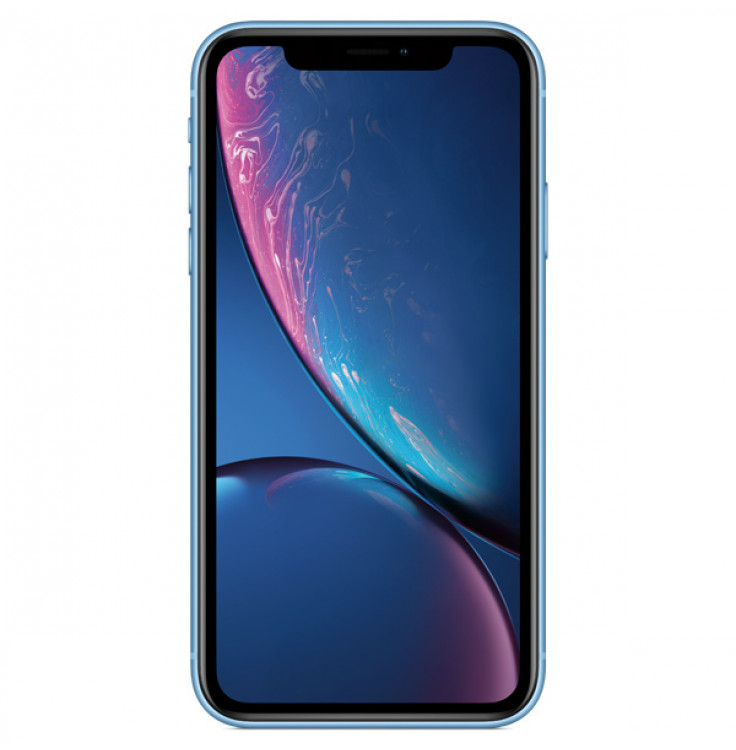Смартфон Apple iPhone XR 128GB Blue
