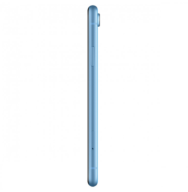 Смартфон Apple iPhone XR 128GB Blue