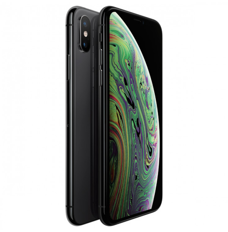 Смартфон Apple iPhone XS 64GB Space Grey