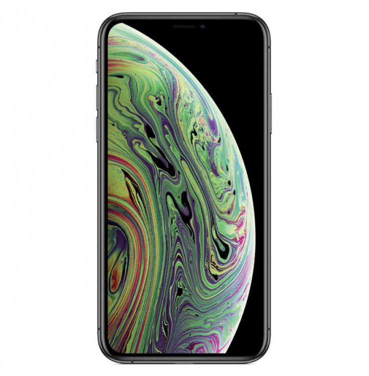 Смартфон Apple iPhone XS 64GB Space Grey