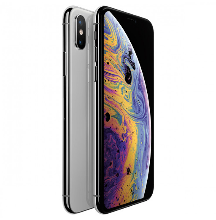 Смартфон Apple iPhone XS 64GB Silver