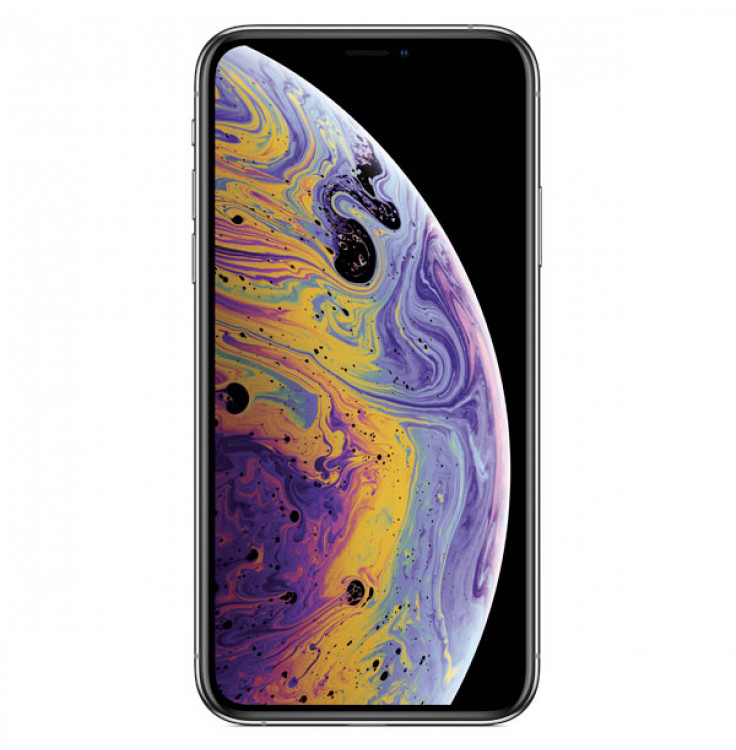 Смартфон Apple iPhone XS 64GB Silver