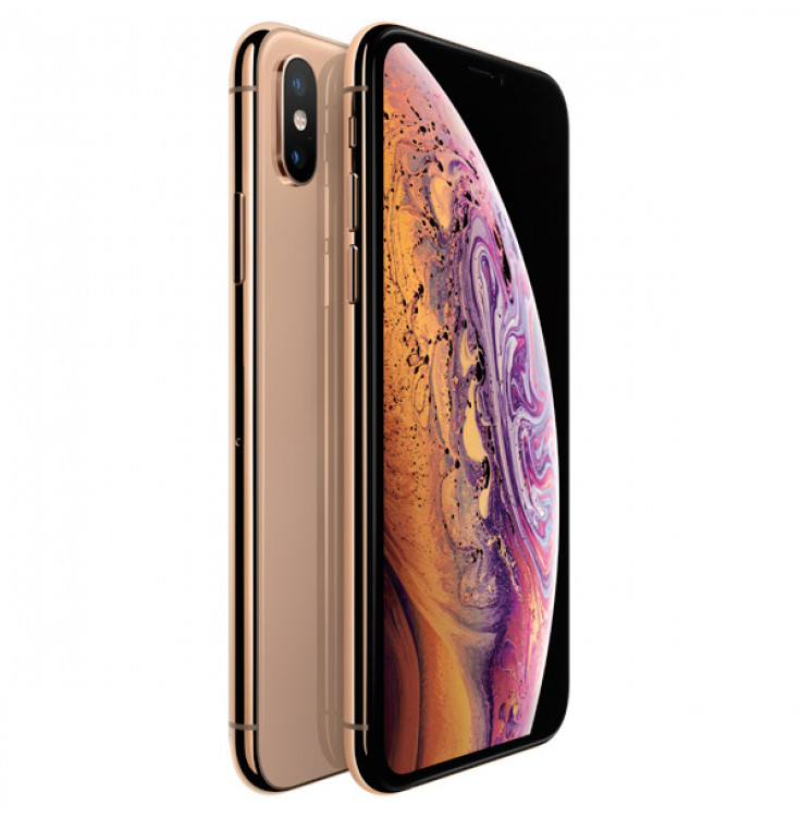 Смартфон Apple iPhone XS 64GB Gold
