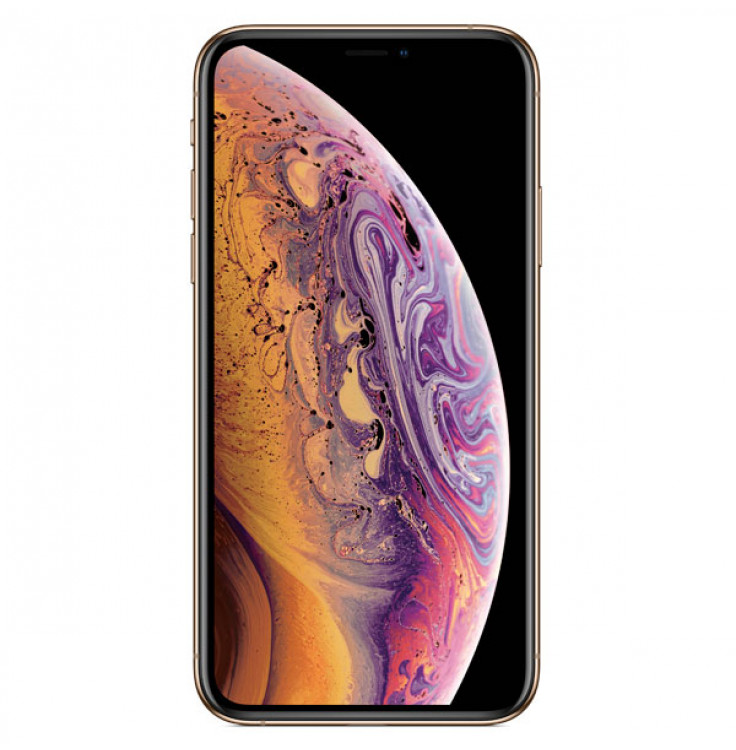 Смартфон Apple iPhone XS 64GB Gold