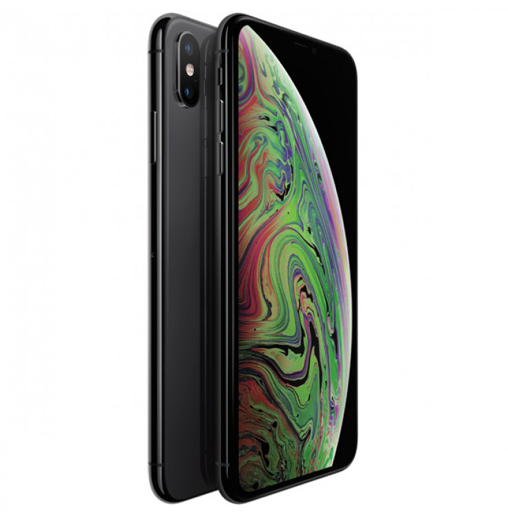 Смартфон Apple iPhone XS Max 64GB Space Grey