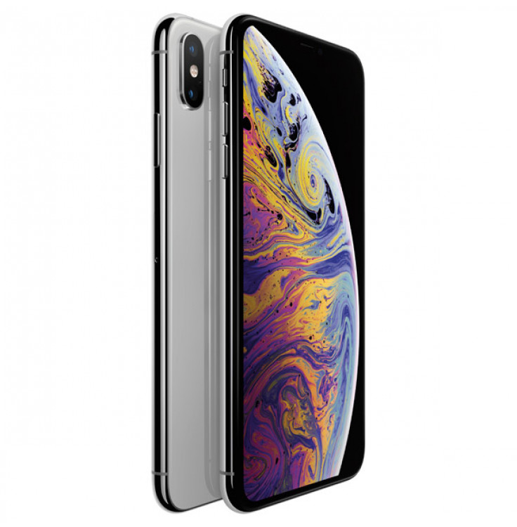 Смартфон Apple iPhone XS Max 64GB Silver