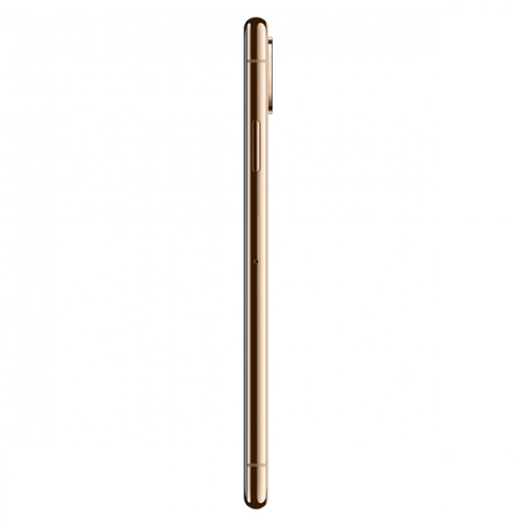 Смартфон Apple iPhone XS Max 64GB Gold