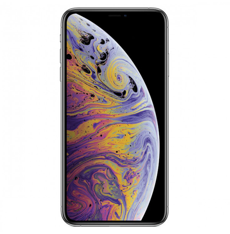 Смартфон Apple iPhone XS Max 256GB Silver