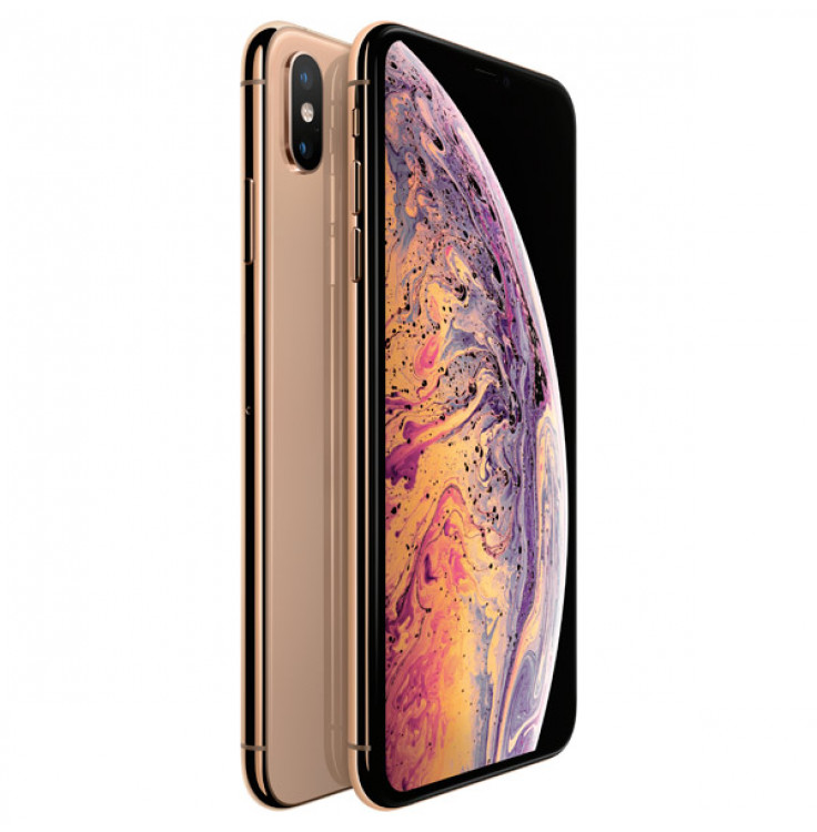Смартфон Apple iPhone XS Max 256GB Gold