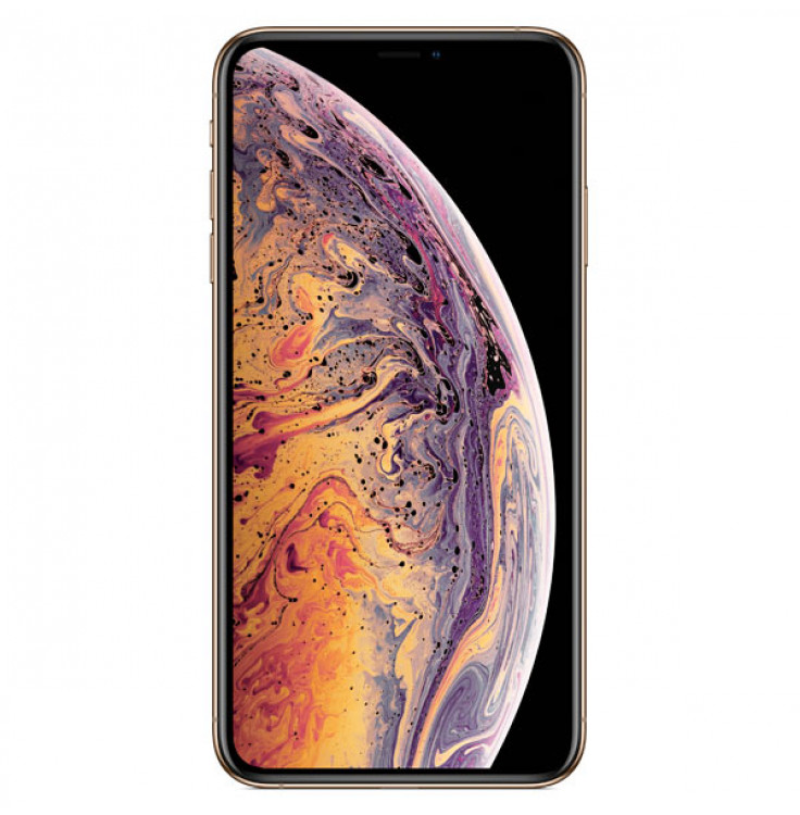 Смартфон Apple iPhone XS Max 256GB Gold