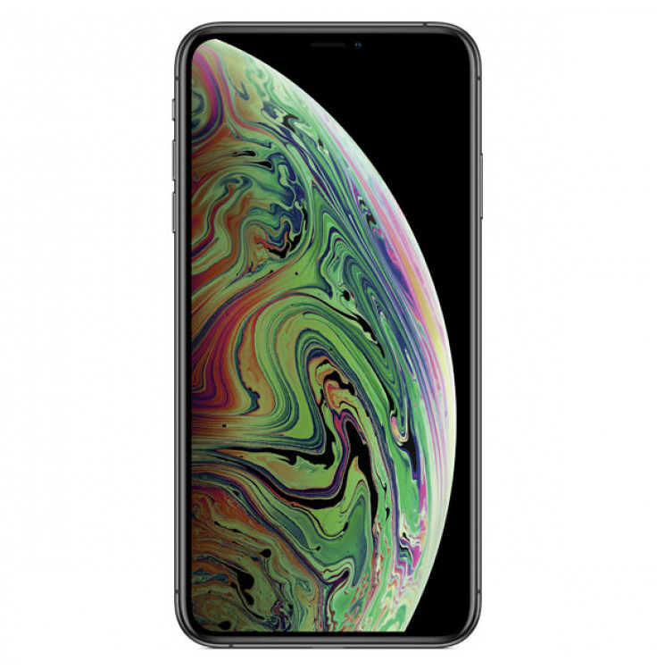 Смартфон Apple iPhone XS Max 512GB Space Grey