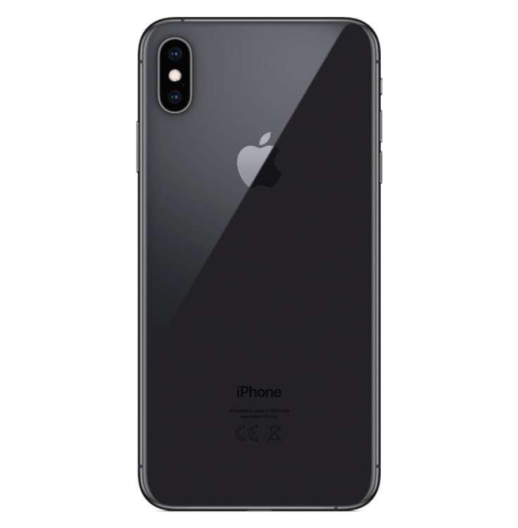Смартфон Apple iPhone XS Max 512GB Space Grey
