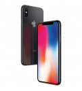 Смартфон Apple iPhone X 64GB Space Gray