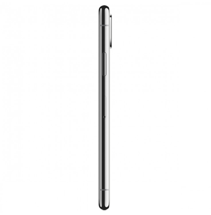 Смартфон Apple iPhone X 64GB Silver