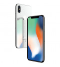 Смартфон Apple iPhone X 256GB Silver