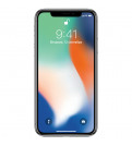 Смартфон Apple iPhone X 256GB Silver