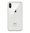 Смартфон Apple iPhone X 256GB Silver