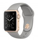 Смарт-часы Apple Watch S2 Sport 42mm Silver Al/White (MNPJ2RU/A)