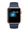 Смарт-часы Apple Watch S2 Sport 42mm Silver Al/White (MNPJ2RU/A)