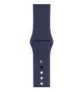 Смарт-часы Apple Watch S2 Sport 42mm Silver Al/White (MNPJ2RU/A)