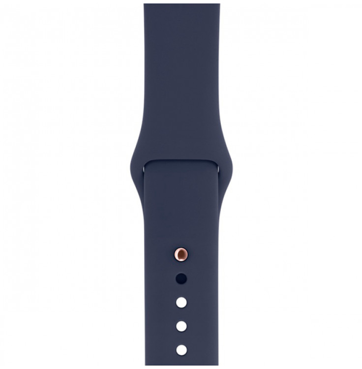 Смарт-часы Apple Watch S2 Sport 42mm Silver Al/White (MNPJ2RU/A)