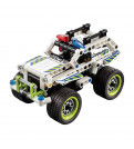 Конструктор Lego Полицейский патруль