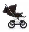 Коляска детская Roan Marita Lux B-SK