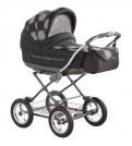 Коляска детская Roan Marita Lux B-SK