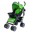 Коляска детская Roan Spacer Grey