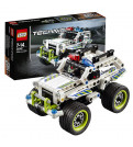 Конструктор Lego Полицейский патруль