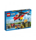 Конструктор Lego Машина пожарной охраны