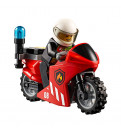 Конструктор Lego Машина пожарной охраны