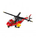 Конструктор Lego Машина пожарной охраны