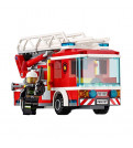 Конструктор Lego Пожарная машина