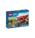 Конструктор Lego Пожарная машина