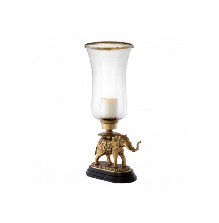 Подсвечник Elephant