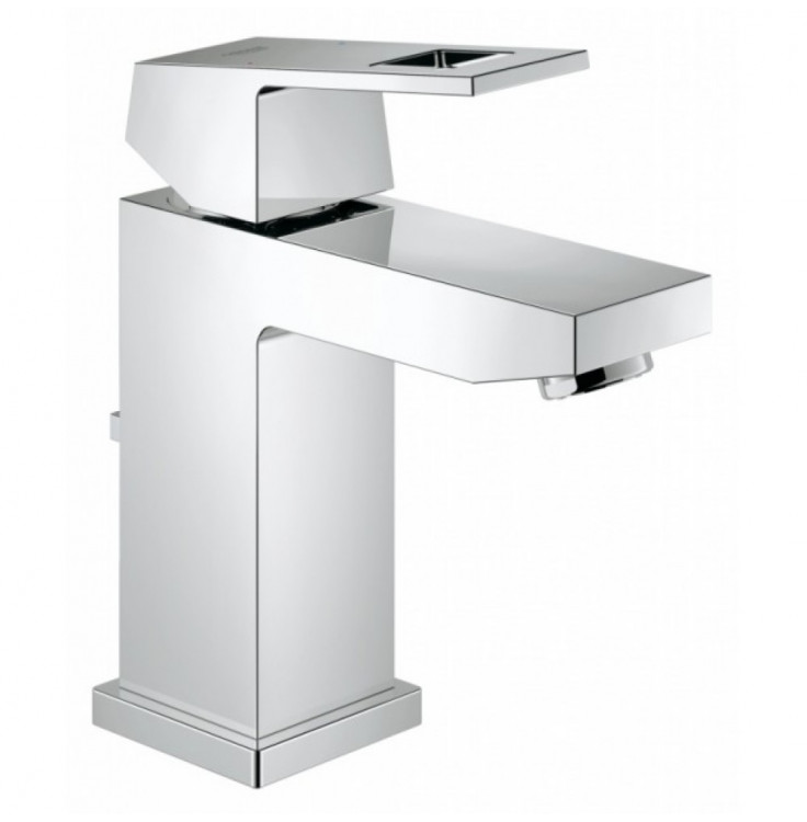 Смеситель для раковины Grohe Eurocube
