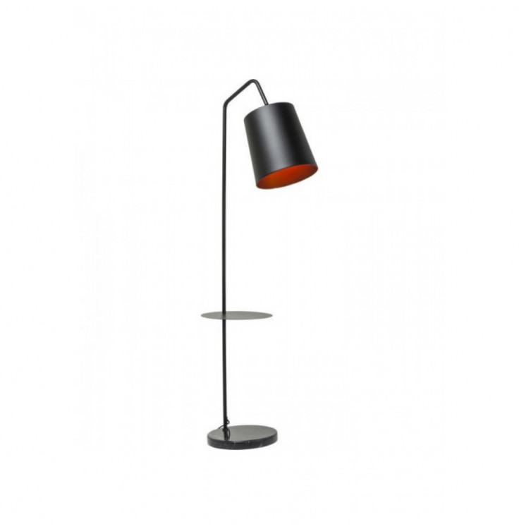 Торшер Table Black