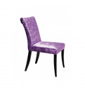 Стул Cintura Purple Ring