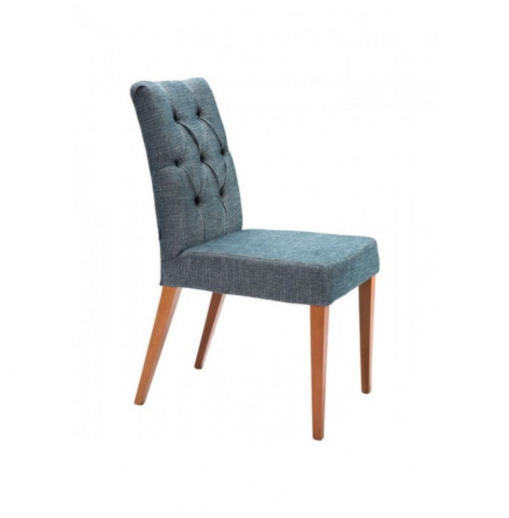 Стул Casual Rhythm Teal