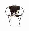 Стул Bucket Cow